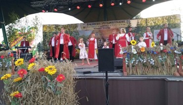 Пад знакам Пагоні 05.08.2019