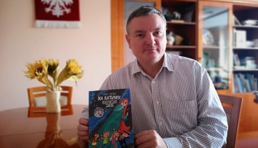 Пад знакам Пагоні 23.08.2019