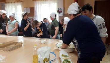 Пад знакам Пагоні 08.04.2019