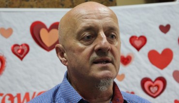 Пад знакам Пагоні 15.04.2019