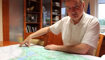 Пад знакам Пагоні 14.05.2019