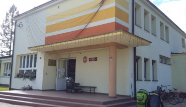 Пад знакам Пагоні 30.05.2019