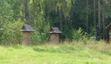 Пад знакам Пагоні 01.06.2019