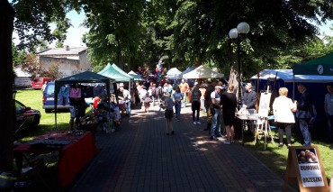 Пад знакам Пагоні 02.06.2019
