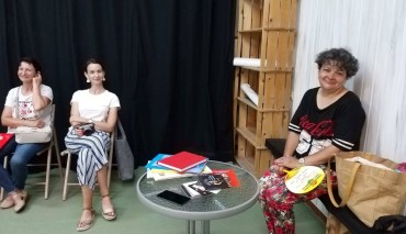 Пад знакам Пагоні 16.06.2019