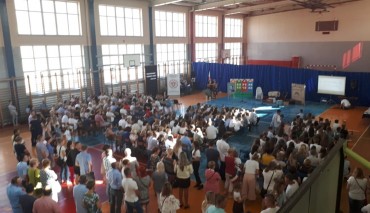 Пад знакам Пагоні 20.06.2019
