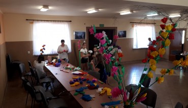 Пад знакам Пагоні 03.07.2019