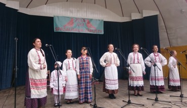 Пад знакам Пагоні 04.07.2019