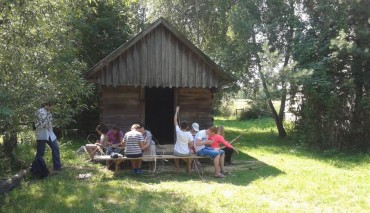 Пад знакам Пагоні 17.07.2019