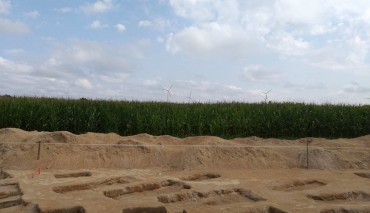 Пад знакам Пагоні 30.07.2019