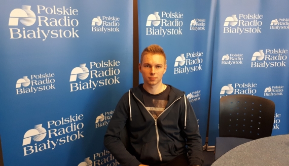 Пад знакам Пагоні 23.10.2019