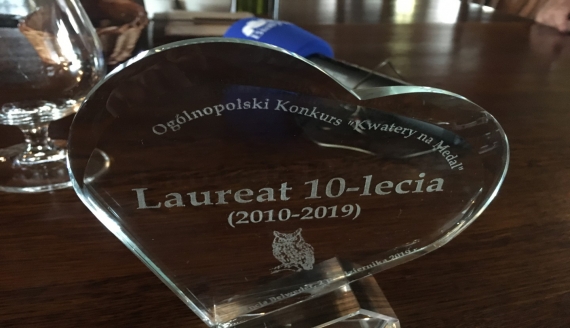 Пад знакам Пагоні 05.10.2019