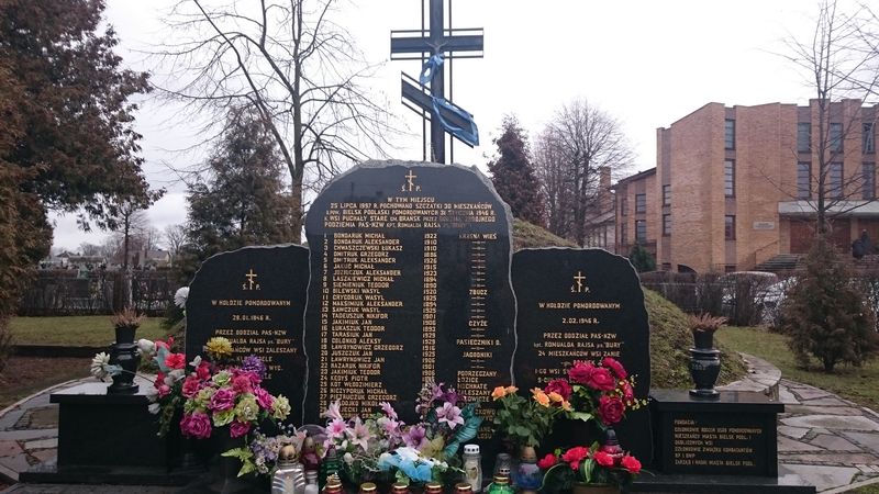 Пад знакам Пагоні 03.11.2019