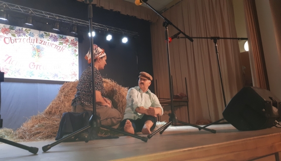 Пад знакам Пагоні 07.11.2019