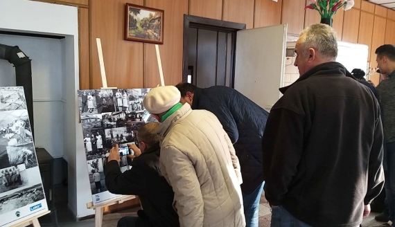 Пад знакам Пагоні 11.11.2019