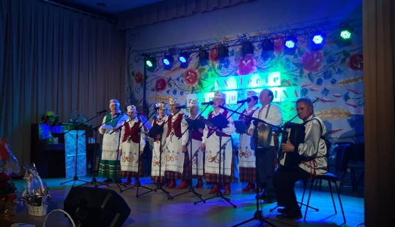 Пад знакам Пагоні 19.11.2019