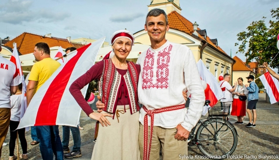 Пад знакам Пагоні 04.02.2021