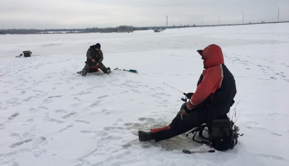 Пад знакам Пагоні 08.02.2021