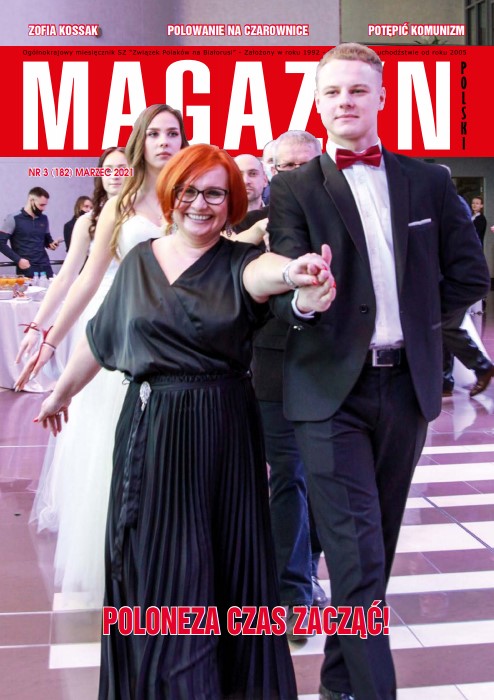 Magazyn Polski na Uchodźstwie 3 (182) 2021