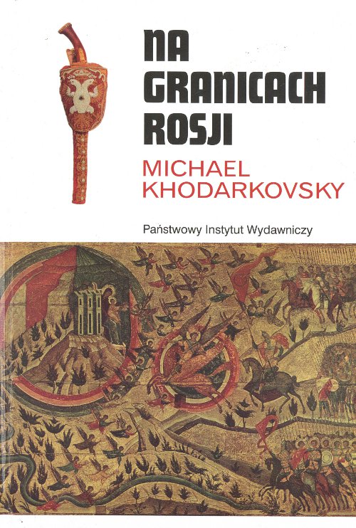 Na granicach Rosji