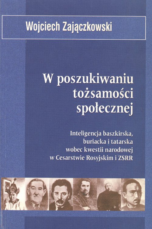 W poszukiwaniu tożsamości społecznej