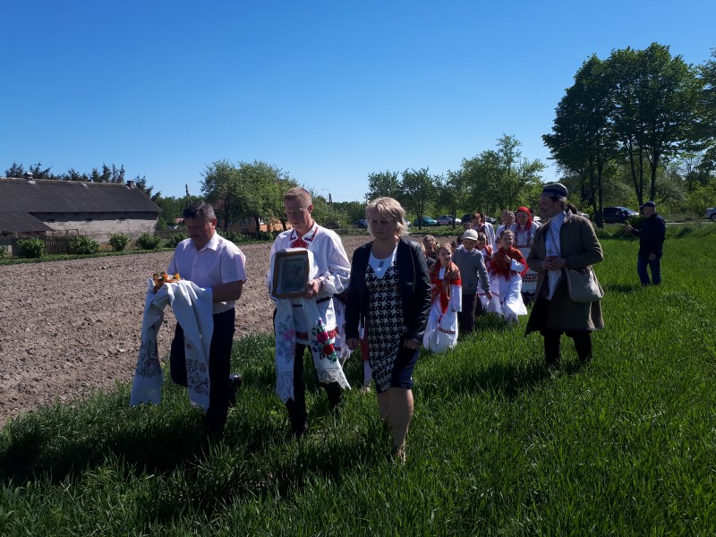 Пад знакам Пагоні 06.05.2021