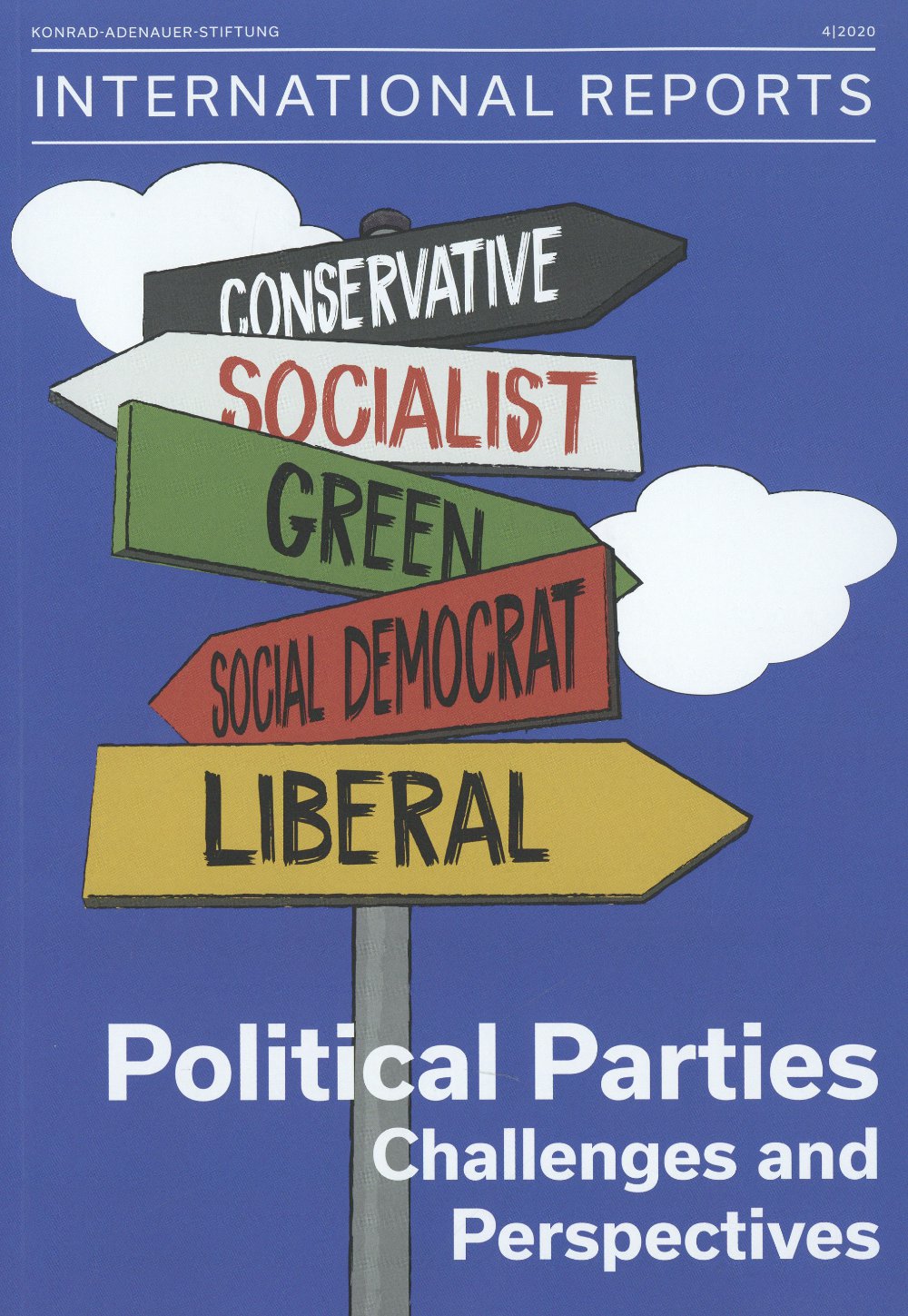 International Reports 4/2020