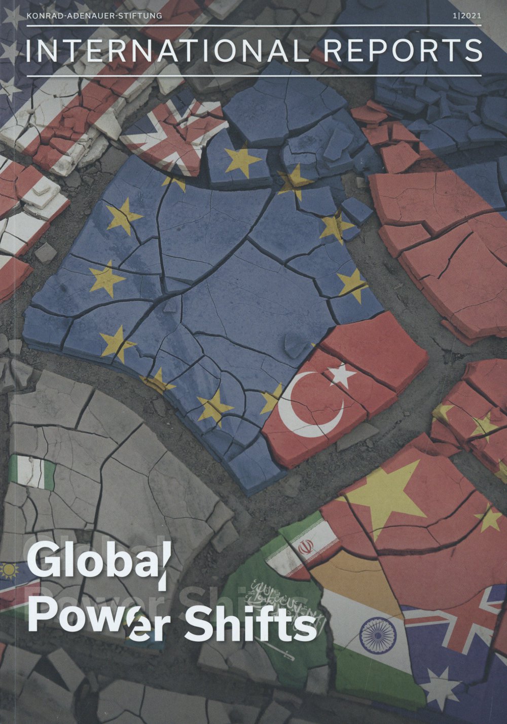 International Reports 1/2021