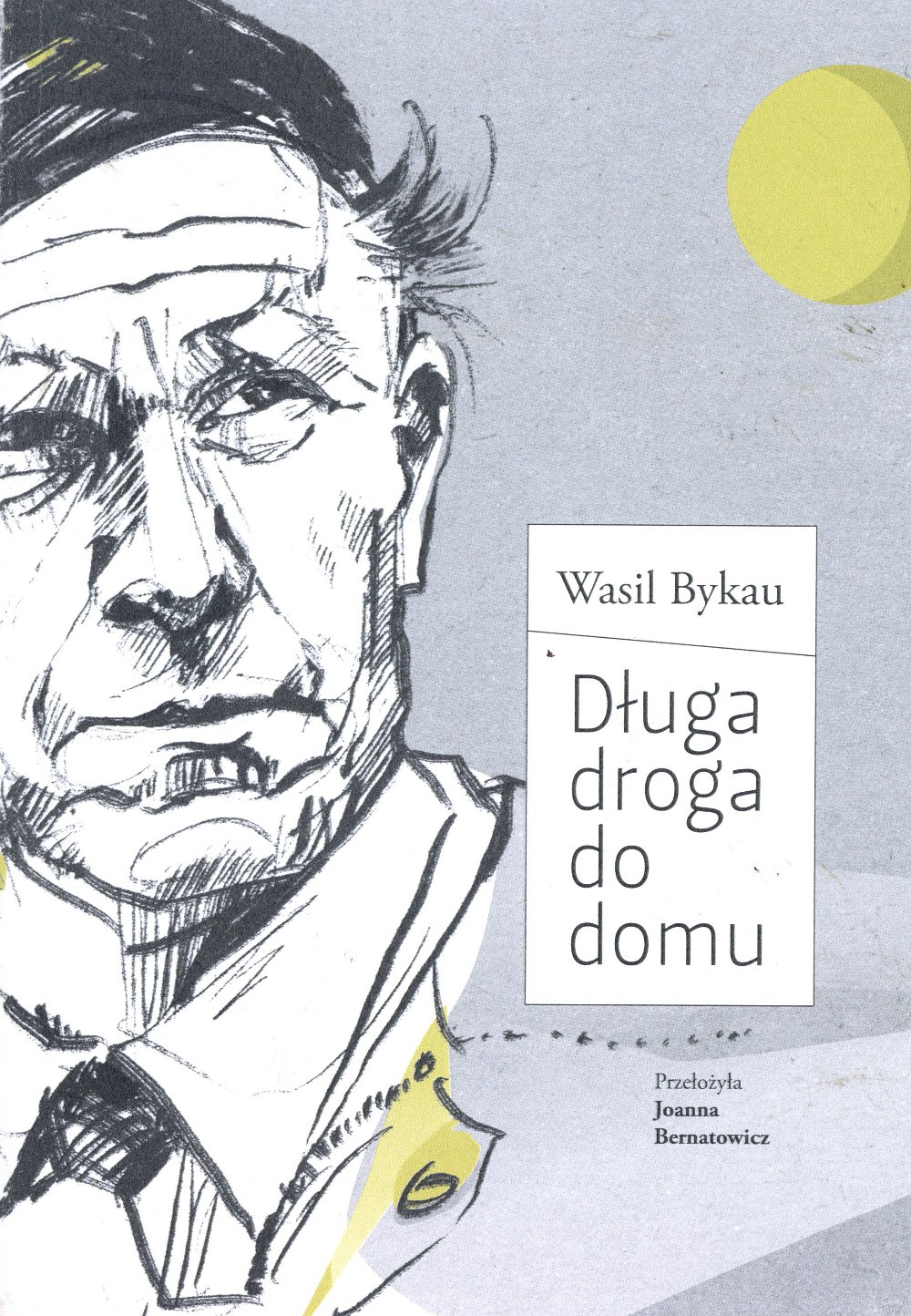 Długa droga do domu