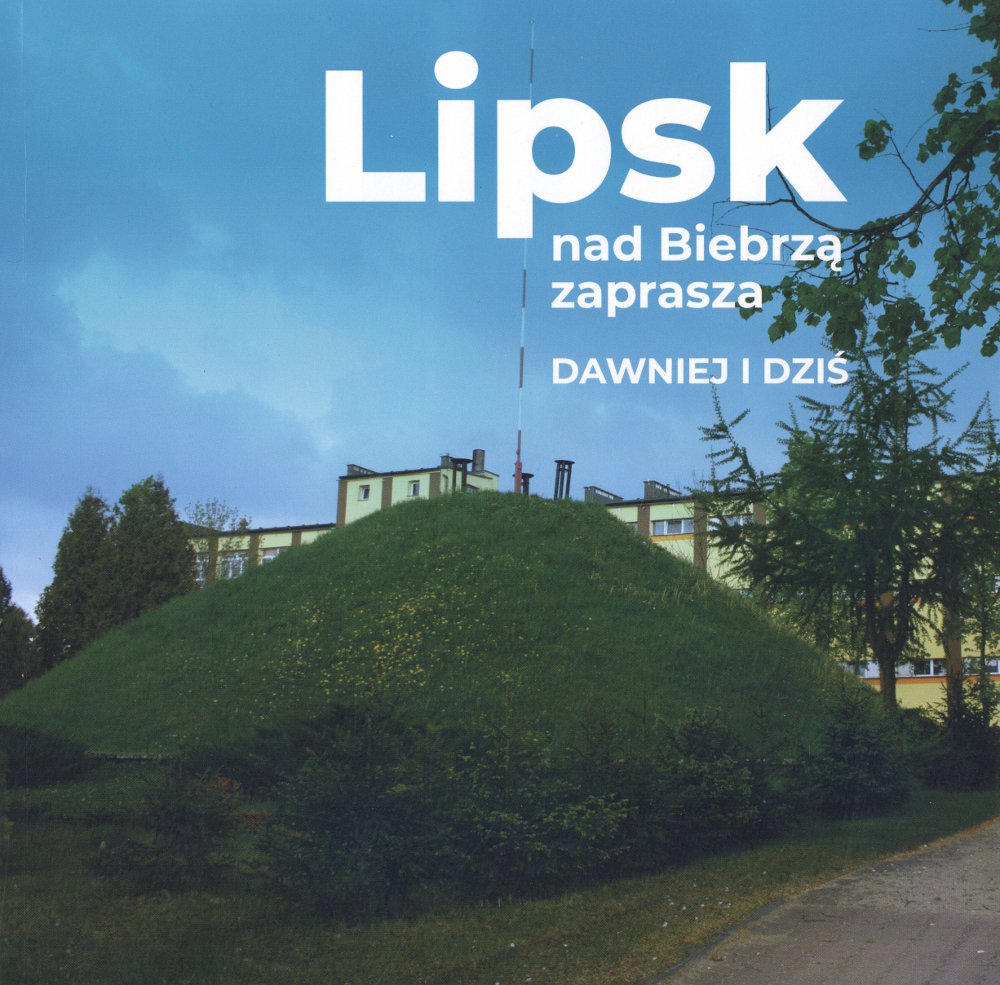 Lipsk nad Biebrzą zaprasza