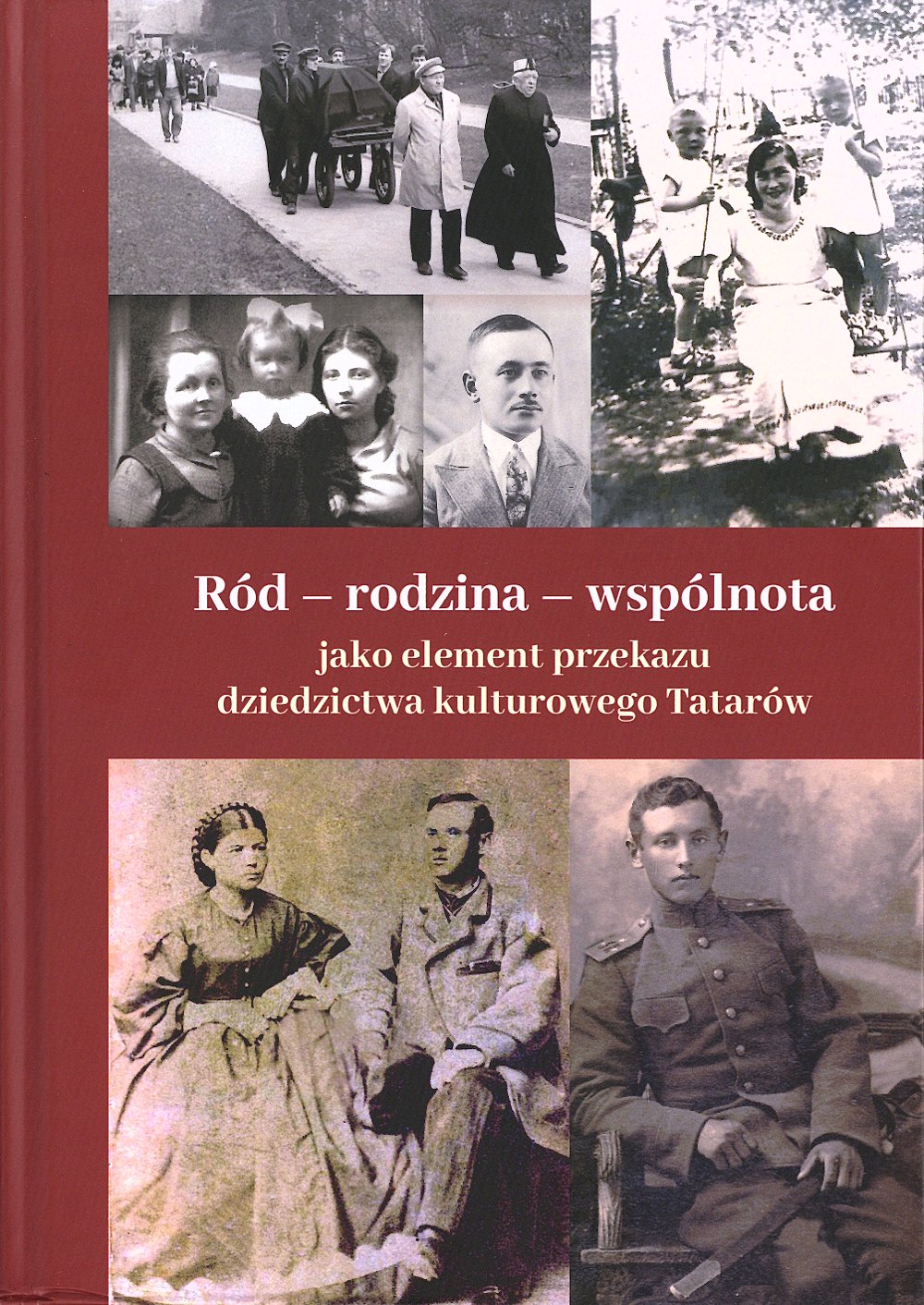Ród - rodzina - wspólnota