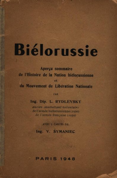 Biélorussie