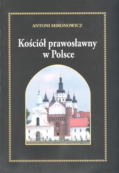 Kościół prawosławny w Polsce