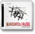 Narodnyja fraški