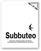 Subbuteo, 4