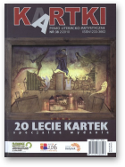 Kartki, 2 (38) 2010
