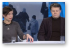 Мажэйка Павал, Руселік Валеры, Два на два, 18.01.2017