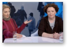 Мажэйка Павал, Руселік Валеры, Два на два, 08.03.2017