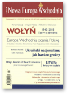 Nowa Europa Wschodnia, 1 (27) 2013
