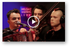 Belsat Music Live, 23.05.2020
