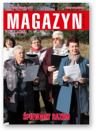 Magazyn Polski na Uchodźstwie, 8 (187) 2021