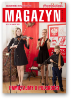 Magazyn Polski na Uchodźstwie, 3 (194) 2022