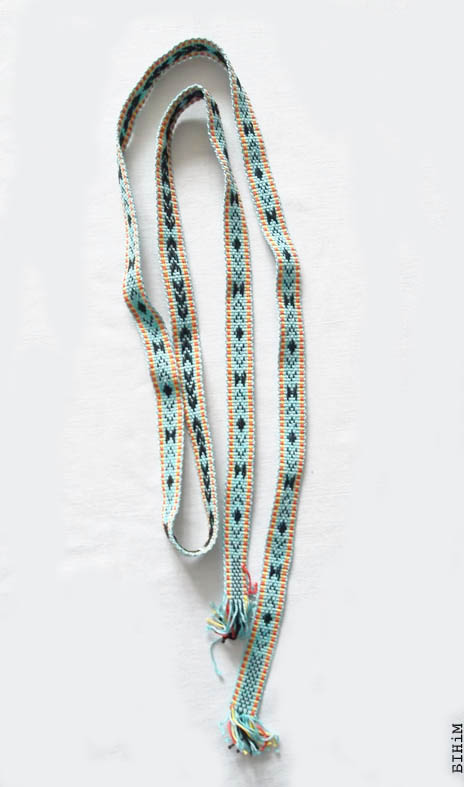 Плеценая стужка