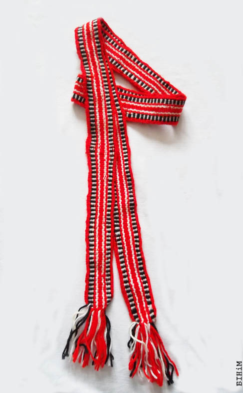 Плецены пояс