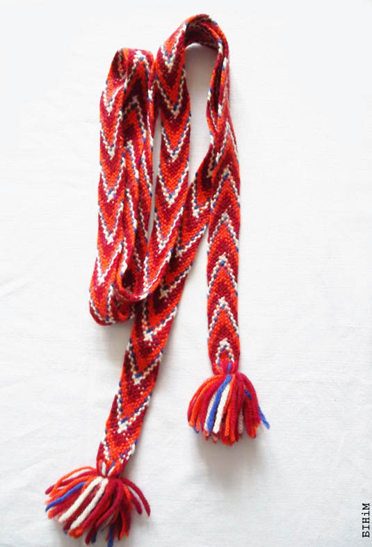 Плецены пояс