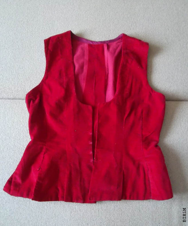 Гарсэт (Канада)