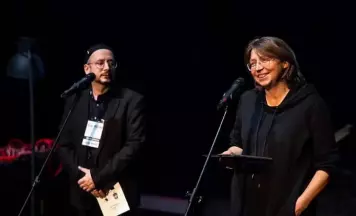 Вольныя Купалаўцы, лабараторыі і канферэнцыя: чаго чакаць на беларускім тэатральным фестывалі ў Любліне