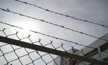 Уладзімір Хільмановіч: Палітвязням канчаецца не тэрмін прысуду, а проста тэрмін зняволення, бо яны невінаватыя