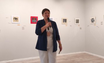 Фестываль PRADMOVA пашырае беларускую прастору ў Еўропе