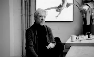 Максім Жбанкоў: Жыццё як жыццё, траўматычна прыўкраснае